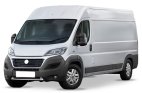 Poignee de porte Fiat Ducato 2014->