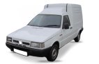 Vitrage / lève-vitre Fiat Fiorino 1993-2000