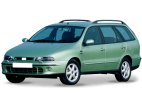 Lève-vitre Fiat Marea Weekend 1996-2007