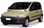Catalyseur Fiat Multipla 1998-2004