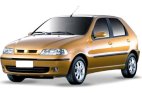 Poignee de porte Fiat Palio 2002-2005