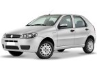 Carrosserie Fiat Palio 2005-2008