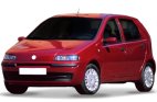 Poignee de porte Fiat Punto 1999-2003