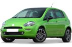 Poignee de porte Fiat Punto 2012-2018