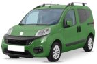 Filtre À particules Fiat Qubo 2016->