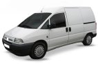 Poignee de porte Fiat Scudo 1998-2003
