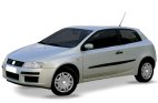 Poignee de porte Fiat Stilo 2001-2008