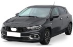 Phare antibrouillard Fiat Tipo 2020->