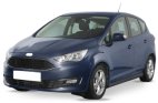 Clignotant de rétroviseur Ford C-Max 2015-2021