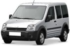 Poignee de porte Ford Tourneo Connect 2002-2006