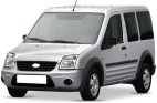 Poignee de porte Ford Tourneo Connect 2009-2014