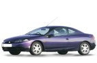 Lunette Ford Cougar 1998-2002
