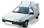 Carrosserie Ford Courier 1989-1995