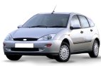 Poignee de porte Ford Focus 1998-2001