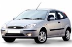 Poignee de porte Ford Focus 2001-2005