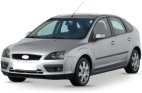 Poignee de porte Ford Focus 2005-2008