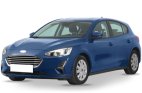 Grilles Ford Focus 2018-2022