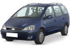 Poignee de porte Ford Galaxy 2000-2006