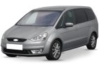 Poignee de porte Ford Galaxy 2006-2010