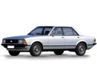 Ford Granada 1990-1995