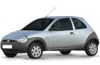 Poignee de porte Ford Ka 1997-2001