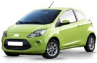 Poignee de porte Ford Ka 2008-2016