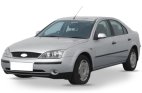 Poignee de porte Ford Mondeo 2000-2003