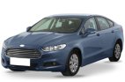 Verre de rétroviseur Ford Mondeo 2014-2019