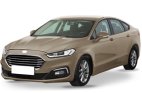 Verre de rétroviseur Ford Mondeo 2019-2022
