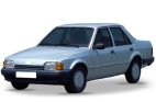 Feu clignotant / feu d´aile Ford Orion 1986-1990