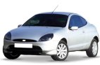 Pare-brise Ford Puma 1997-2004