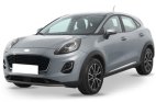 Pare-brise Ford Puma 2019-2024