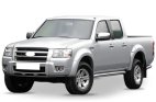 Vitrage / lève-vitre Ford Ranger 2006-2009