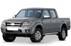 Vitrage / lève-vitre Ford Ranger 2009-2012
