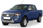 Vitrage / lève-vitre Ford Ranger 2012-2016