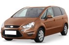 Échappement Ford S-Max 2010-2015