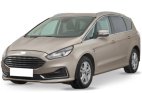 Échappement Ford S-Max 2019-2023