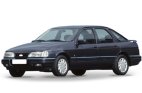 Vitre Ford Sierra 1990-1993