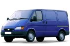 Pare-chocs Ford Transit 1994-2000