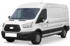 Pare-chocs Ford Transit 2014-2019