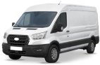 Pare-chocs Ford Transit 2019->