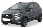 Catalyseur Ford Ecosport 2018-2022