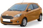 Échappement Ford Ka+ 2016-2018