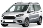 Pare-brise Ford Tourneo Courier 2018-2023