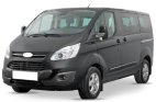 Échappement Ford Tourneo Custom 2013-2018