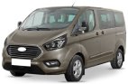 Échappement Ford Tourneo Custom 2018-2023