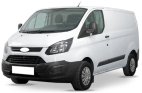 Vitre Ford Transit Custom 2013-2018