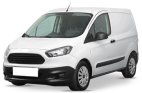Catalyseur Ford Transit Courier 2014-2018