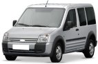 Poignee de porte Ford Transit Connect 2006-2009