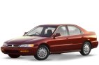 Lunette Honda Accord 1994-1998